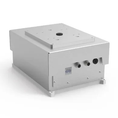 Radwag MWMH 1000-TWD Electromagnetic Compensation Weighing Module