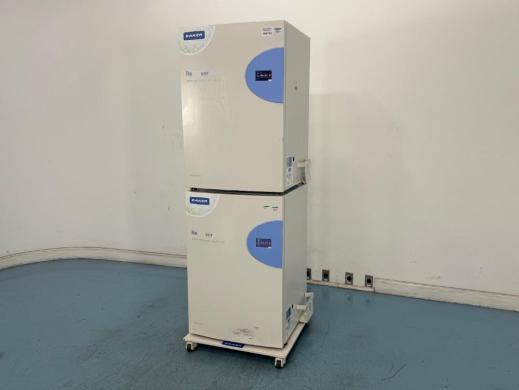Baker ReCO2verPlus Rapid Recovery Double Stack CO2 Incubator for Cell Culture-cover