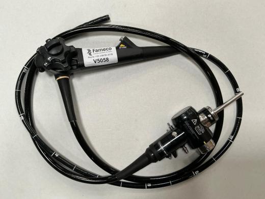 Olympus GIF-H180J High-Performance Video Gastroscope for Gastrointestinal Endoscopy-cover