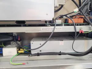 Micromass Platform LC Single Quadrupole Mass Spectrometer, 13 of 20