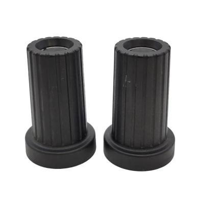 Wild Heerbrugg Leica Sterile Focus Knob Covers for Surgical Stereo Microscope-cover