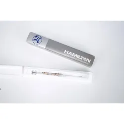 Hamilton 725 NR 250uL Syringe, 2 of 2