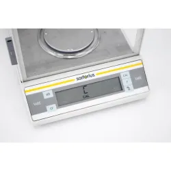Sartorius BP210D-0CE Analytical Balance, 4 of 8