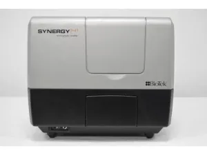 Agilent BioTek Synergy H1MG Multi-Mode Microplate Reader with Monochromator Optics, 9 of 18