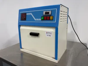 MEDITE TDO51.00 Tissue Drying Oven with Digital Timer and Temperature Control, 2 of 4