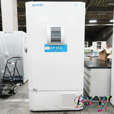 PHCbi MDF-DU702VHS1-PJ Upright Ultra-Low Temperature Freezer, 729 L, 100 V-cover