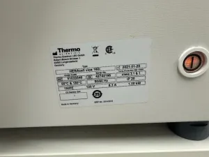Thermo Fisher Scientific HERAcell vios 160i Double Stack CO2 Incubator, 3 of 4