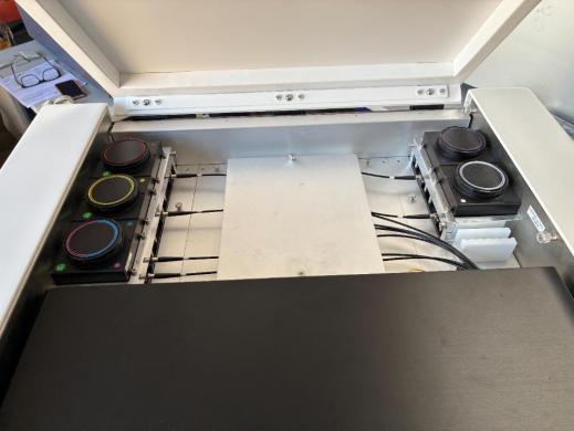 Beckman Coulter CytoFlex LX 6-Laser Multiparameter Flow Cytometer with Workstation-cover