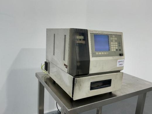 Waters 717 plus Autosampler HPLC-cover