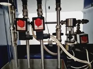 Armfield PCT Instrumentation & Control System Lab (Spares/Repairs), 8 of 47