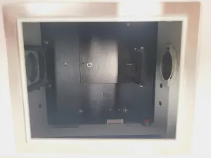 Varian 640-IR FT-IR Spectrometer, 8 of 25