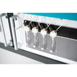 Scienion sciFLEXARRAYER SX 4-Channel Automated Liquid Dispenser (2016), 8 of 10