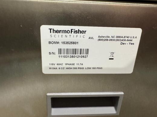 Thermo Haake SC 150 Refrigerated Circulator with Digital Temperature Control-cover