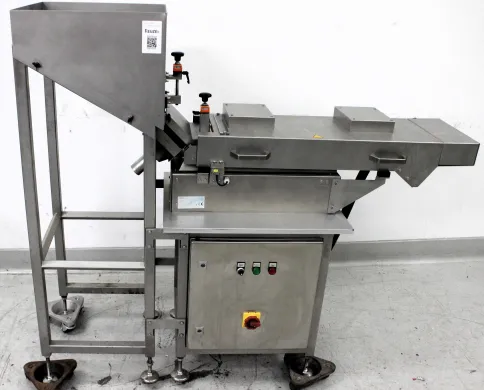 Dinies Naiopur V-231 Industrial Conveyor UV-C Seed Disinfection System