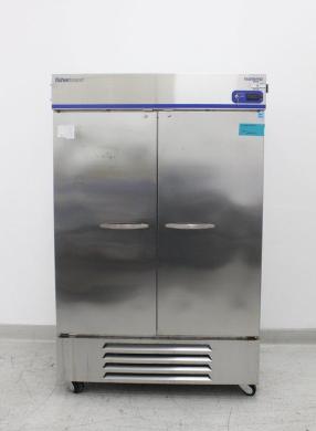 Fisherbrand GTFBG49FSSA Laboratory Cold Storage Freezer, U.S. Origin, Tested-cover