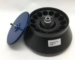 Beckman Coulter JA-17 Rotor, 2 of 4