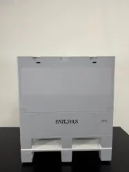 Sartorius Palletank FXC116215 200L Liquid Storage Container with Pallet Base, 3 of 4