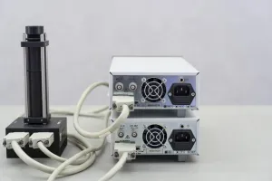 Thorlabs TED200 Temperature Controller and LDC205B Current Controller, 4 of 4