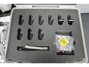 Revvity EnVision 2105-0020 Multimode Microplate Reader with AlphaScreen Laser and Ultra-Sensitive Luminescence Detection, 41 of 50