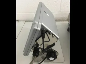 A&D GP-100KS Precision High Capacity Balance, 2 of 3