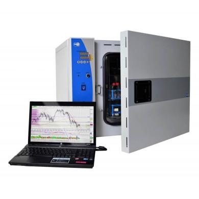 ICT-R 52 FALC programmable incubator-cover