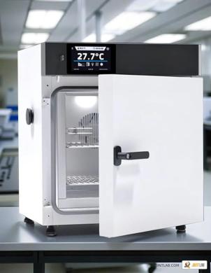 POL-EKO CLW SMART Laboratory Incubator-cover