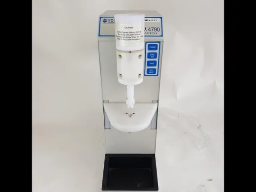Horizon SPE-DEX 4790 Extraction System