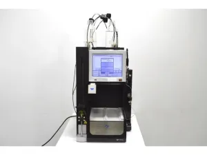 Teledyne ISCO CombiFlash EZ Prep UV/ELSD Preparative Flash Chromatograph System with Dual UV and ELSD Detection, 2 of 13