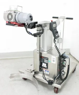 Thermo HyPerforma Single-Use Mixer DS-0300 for 300L Bioprocess Scale-Up Applications