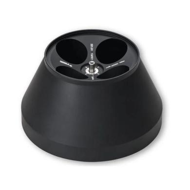 Rotor 4 x 500ml, 8000 rpm, 10,367 xg-cover