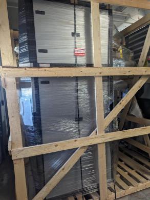 Camus Hydronics Avenger ARNH2500 Commercial Hydronic Fire Tube Boiler-cover