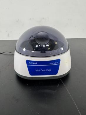 United Mini Centrifuge for Rapid Microcentrifuge Tube Processing-cover