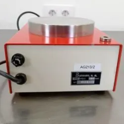Bunsen MC-8 Magnetic Stirrer, 5 of 6