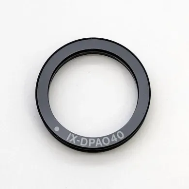 Olympus IX-DPAO40 Nomarski Differential Interference Contrast Prism
