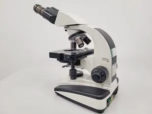 Prior PX042 Compound Microscope with 4x EPLan Objectives, 4 of 15