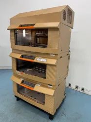 Infors HT Multitron Standard Triplestack Incubator Shaker with Independent Controls, 3 of 4
