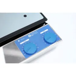 IKA RT 15 P Power Heated Magnetic Stirrer, 15-Position, 3 of 5