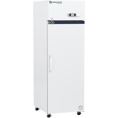 Corepoint Scientific CPBOD231WSW-0 BOD Refrigerated Incubator-cover