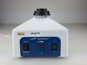 Fisons SGP WhirliMixer Vortex Mixer, 2 of 3