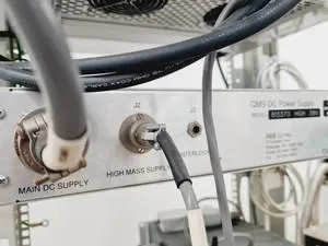ABB Extrel Quadrupole Mass Spectrometer with Accessories (Spares/Repairs), 35 of 85