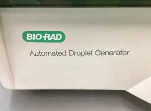 Bio-Rad QX200 Digital Droplet Reader for Precise Fluorescence ddPCR Quantification, 19 of 23