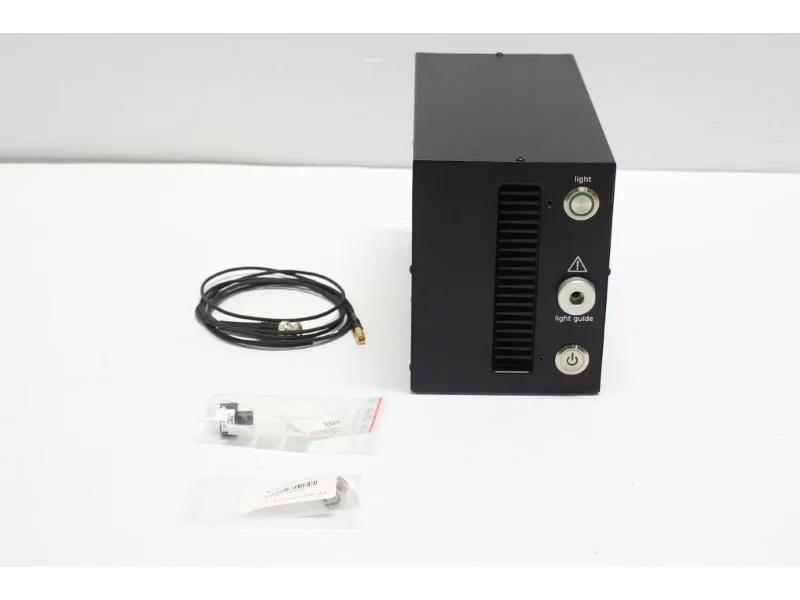 Lumencor Leica LED3 Solid-State LED Light Engine for Fluorescence Microscopy