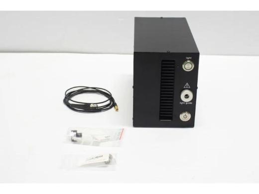 Lumencor Leica LED3 Solid-State LED Light Engine for Fluorescence Microscopy-cover