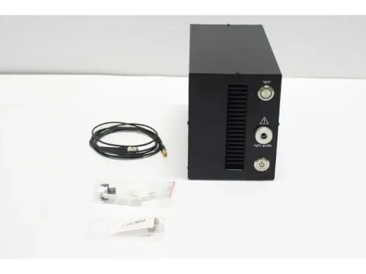 Lumencor Leica LED3 Solid-State LED Light Engine for Fluorescence Microscopy