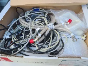 Chemspeed ASW2000 Parallel Synthesiser, 9 of 31