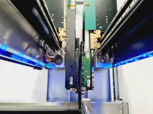 Hamilton Microlab Star Let M Automated Liquid Handling System, 14 of 26
