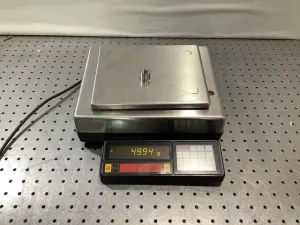 Sartorius A+, 1 of 2