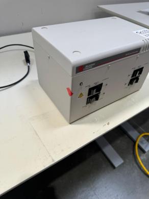 Beckman Coulter FX Device Controller for Laboratory Automation-cover