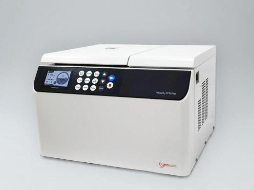 Dynamica Velocity 17R Pro Refrigerated Benchtop Centrifuge-cover