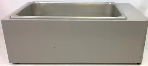 VWR (Shel-Lab) 1204 Analog Water Bath, 20L Capacity, 3 of 6
